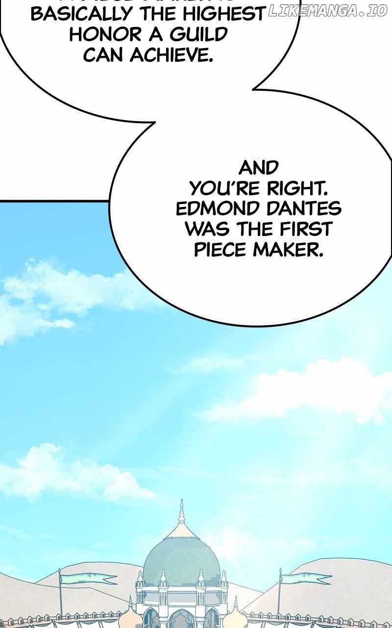 Piece Maker of Flame Chapter 42 57